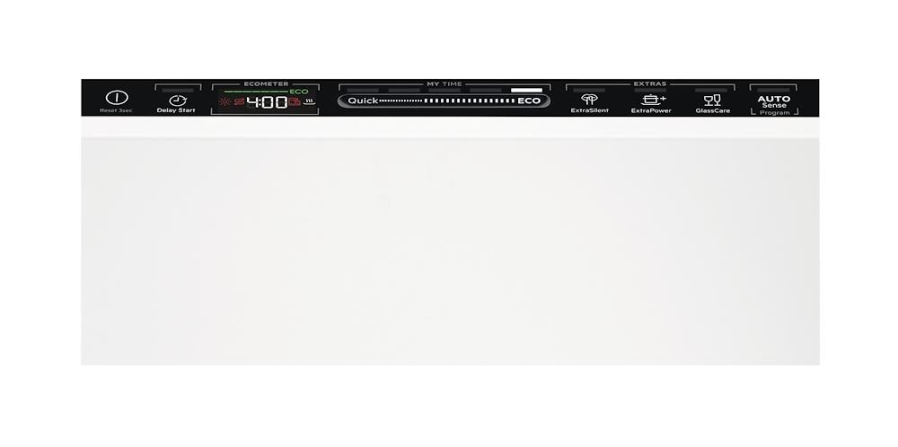 AEG FSE77717P - Geschirrspüler 60cm 14 Maßgedecke