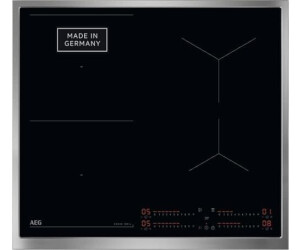 AEG TO64IB0FXB - Induktionskochfeld TO64IB0FXB mit Bridge-Funktion