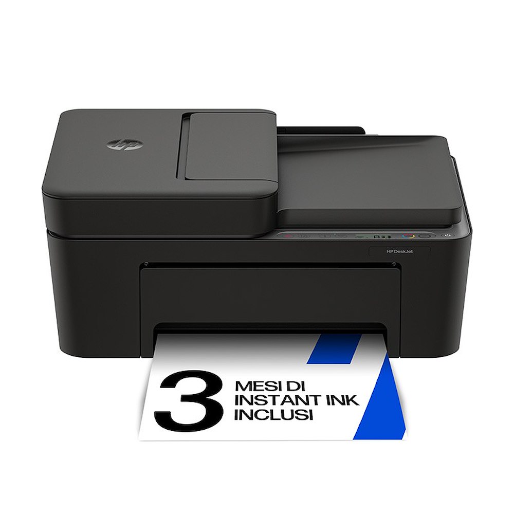 HP A24HMB - Stampante multifunzione DeskJet 4320