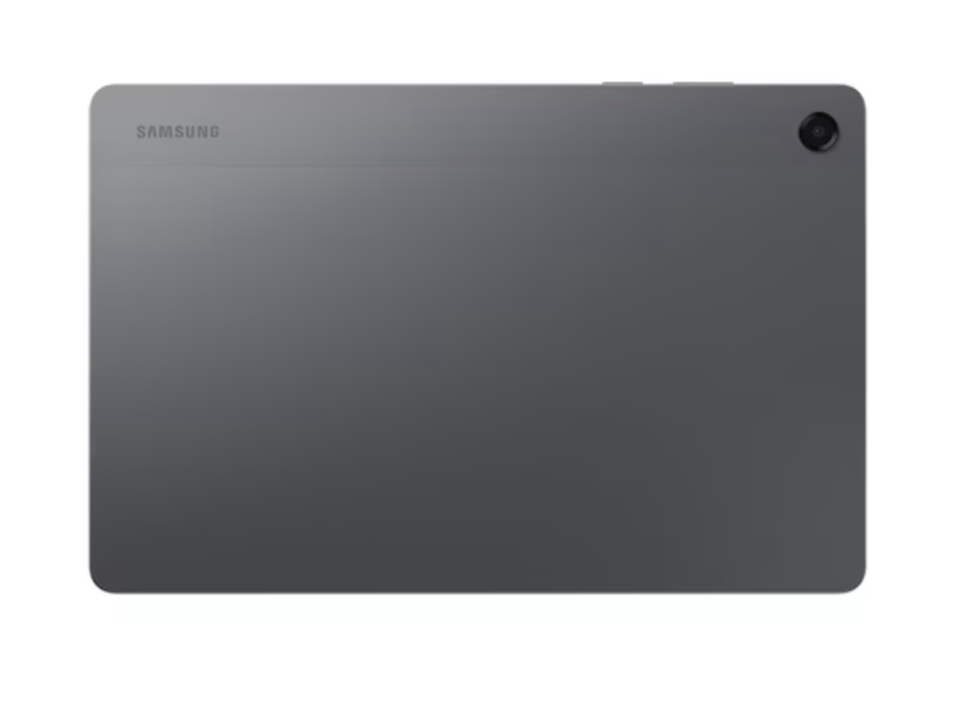 Samsung SMX236BZAREUE - Galaxy Tab A11+ 5G 11" Grigio