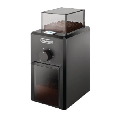 DE LONGHI KG79 - De'Longhi KG79 Elektrische Kaffeemühle