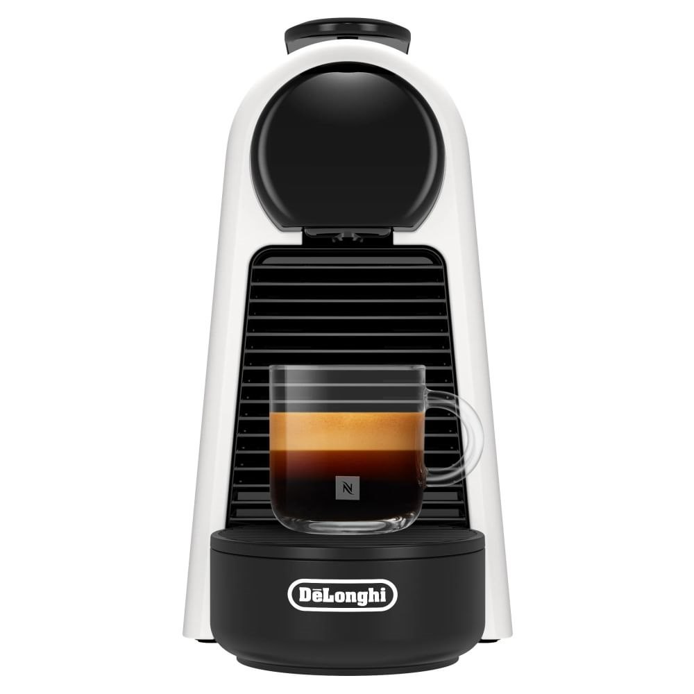 DE LONGHI EN85WMT - Macchina Caffè a Capsule Bianca
