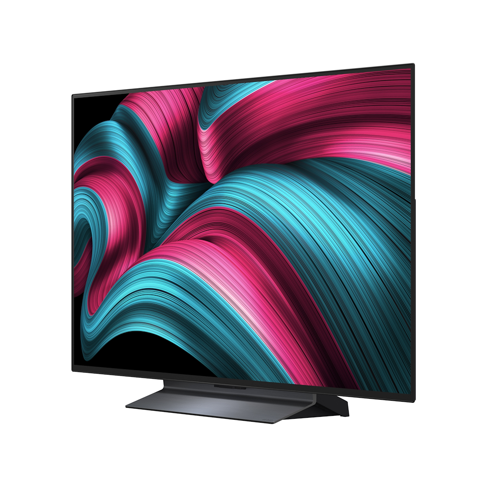 LG OLED48C55LA - TV OLED EVO 48" 4K