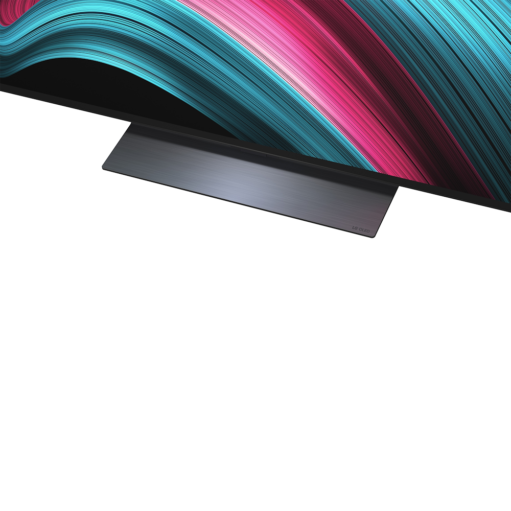 LG OLED48C55LA - TV OLED EVO 48" 4K