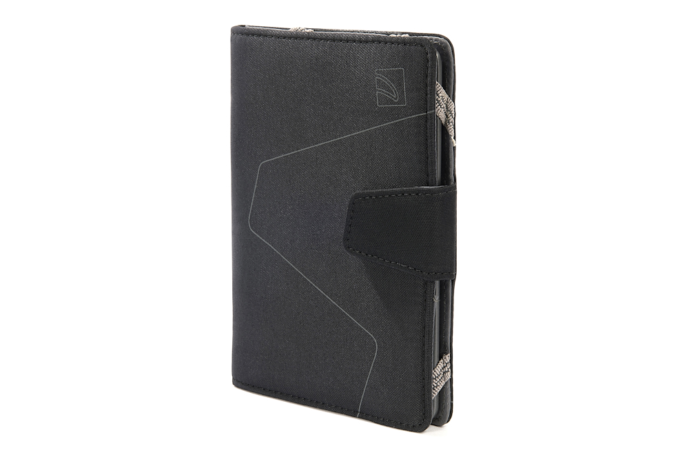 TUCANO LUNI - Custodia universale  per tablet nero