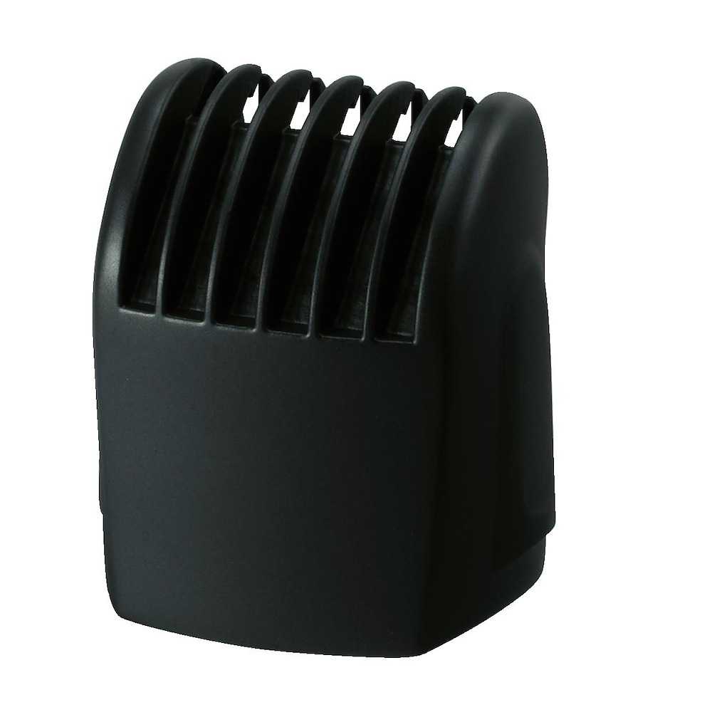 PANASONIC ERGY10CM504 - Panasonic ER-GY10 Regolabarba e Tagliacapelli 6-in-1