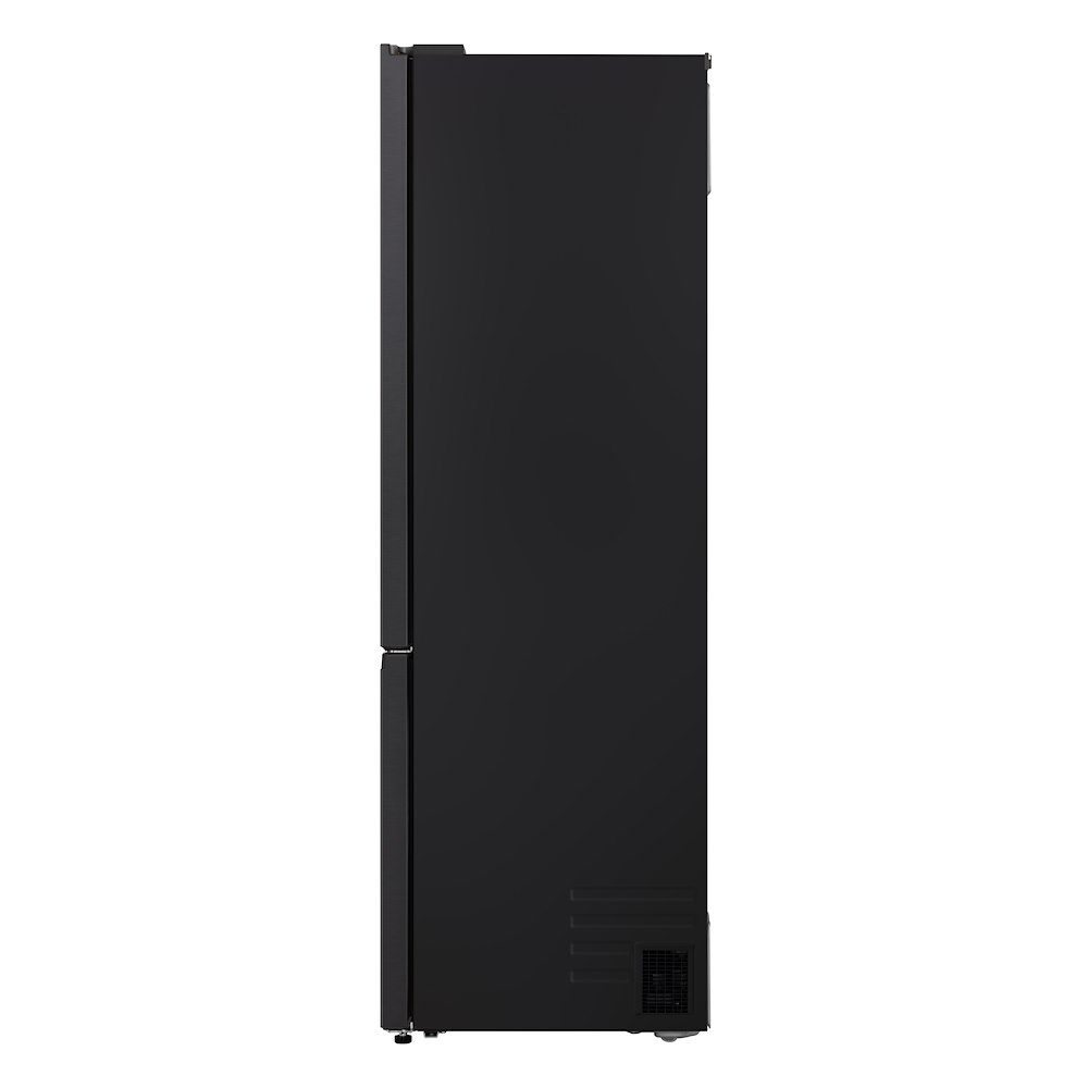 LG GBBS323CEV - Frigorifero Combinato 375LT Nero