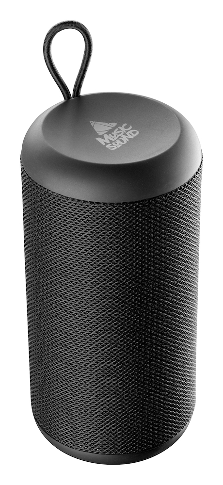 CELLULAR LINE BTSPKMSVERTICALK - Speaker BT verticale nero