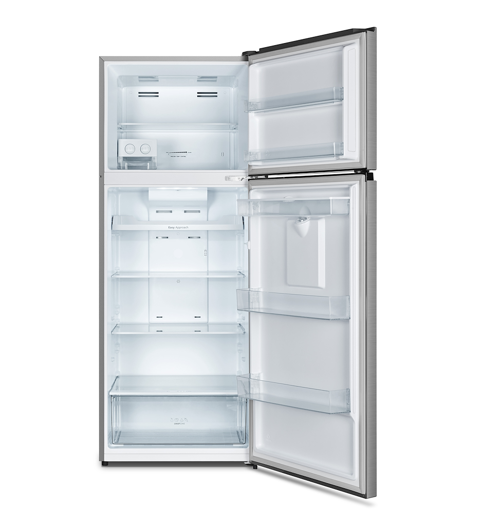 HISENSE RT600N4WC2 - RT600N4WC2 0566170 FRIGO 2P. 466LT CE.E NOFROST DISPENSER L.70CM INOX