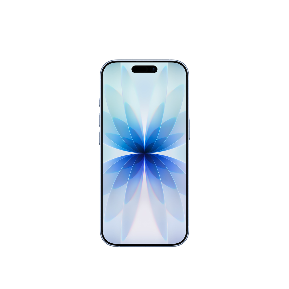 Apple MG6T4QLA - iPhone 17 512GB blu nebbia