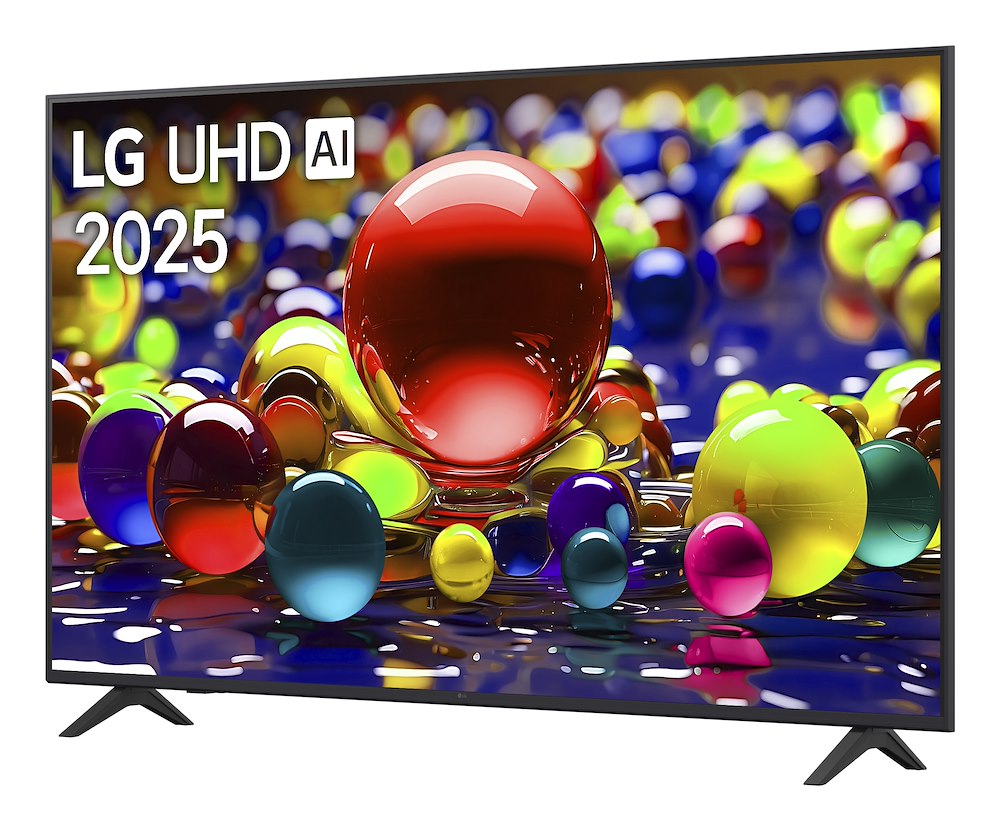 LG 65UA74006LB - 65" UHD 4K Fernseher