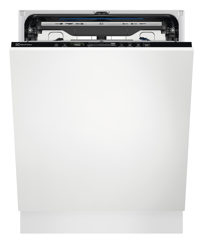 ELECTROLUX EES68605L - Integrierte Geschirrspülmaschine SatelliteClean 60 cm