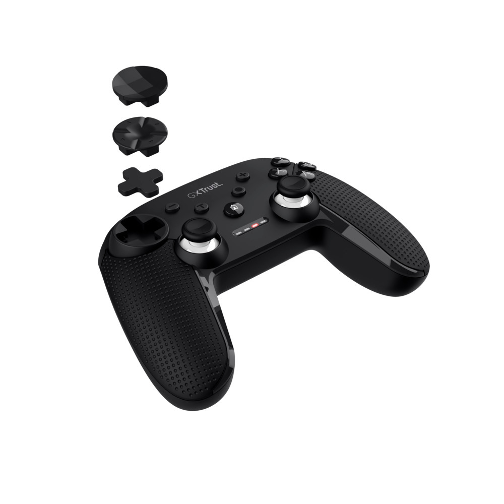 TRUST 24790 - Controller gaming wireless GXT542 MUTA