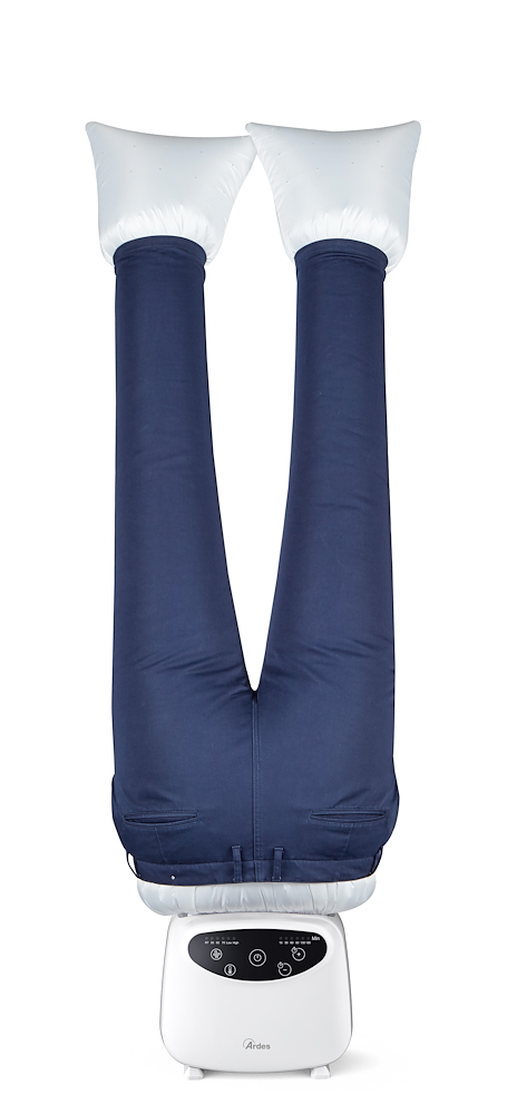 ARDES ARAIRST01PANT - Kit Stiratura Pantaloni ARAIRST01