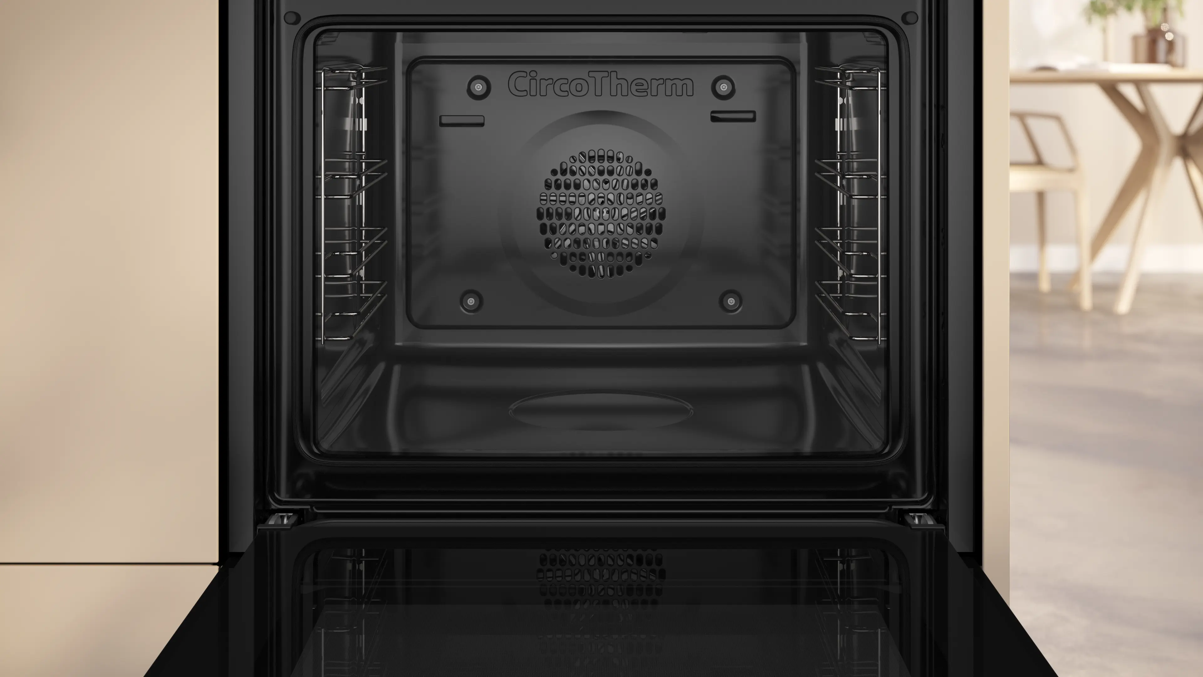 NEFF E1CCD2AN3 - Forno da incasso ventilato