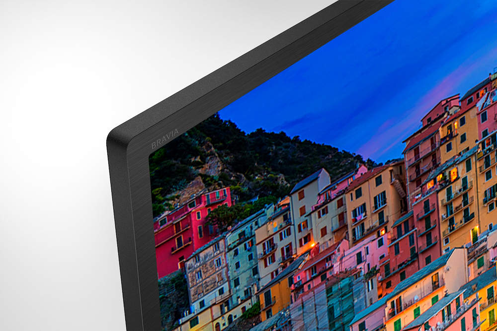 SONY KD32W800P1AEP - Sony KD-32W800 32 Zoll HD-ready Smart TV