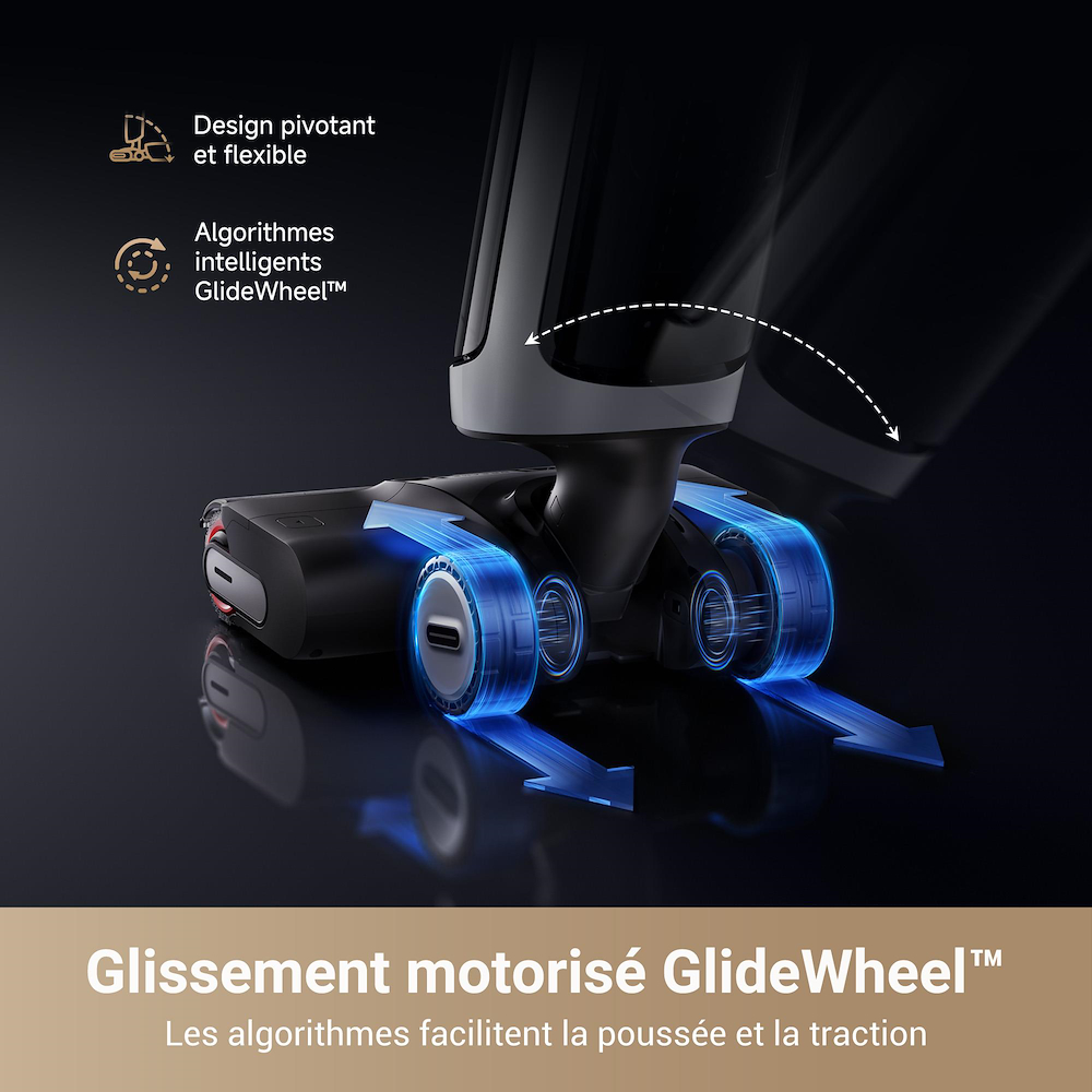 DREAME DREH14PROCOMBO - Dreame H14 Pro Combo VM