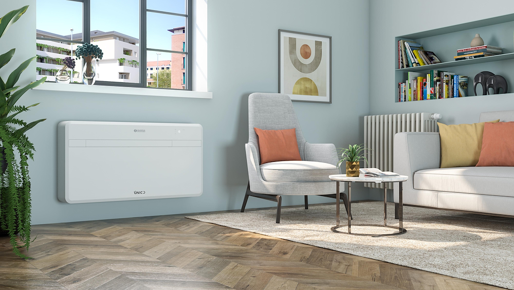 SPLENDID 02526 - Condizionatore Mono 2.6KW SPLENDID 02526 - Condizionatore Mono 2.6KW