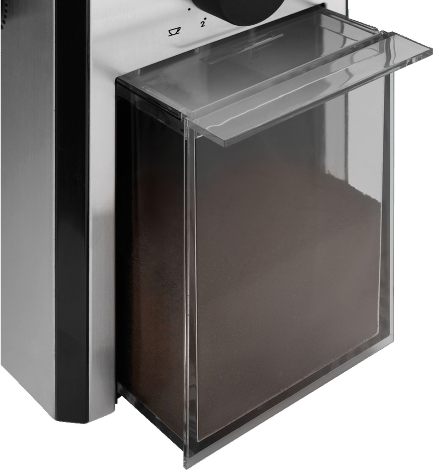 DE LONGHI KG89 - De'Longhi KG89 Kaffeemühle