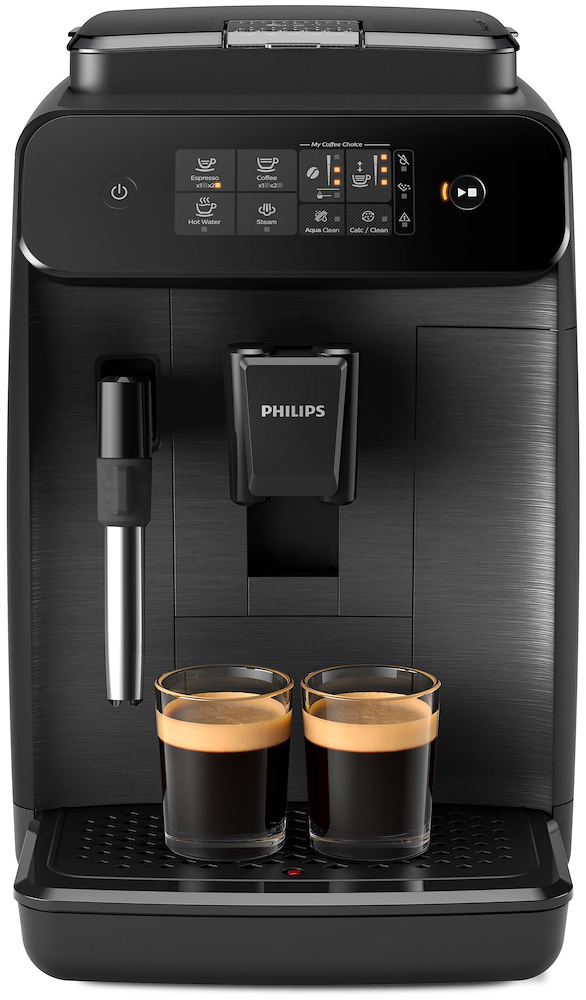 PHILIPS EP0820 - Philips Serie 800 Automatische Kaffeemaschine
