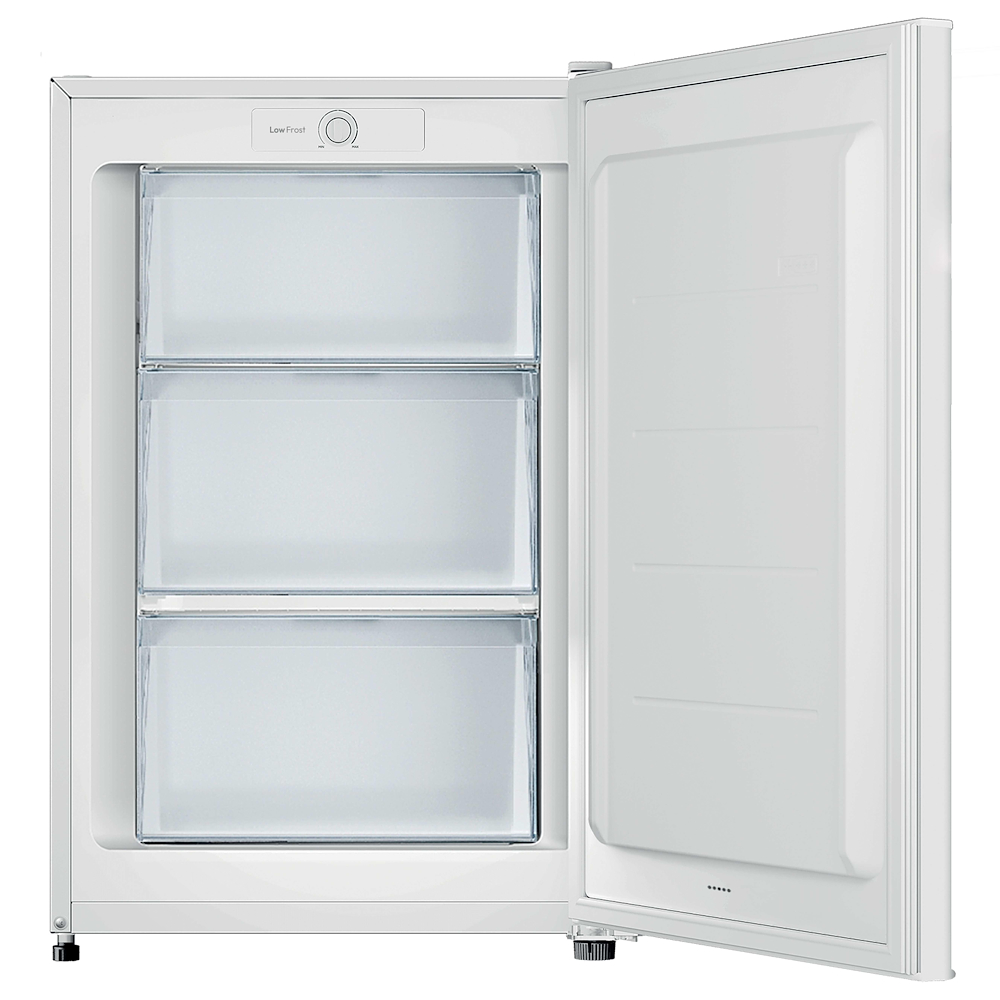 ZOPPAS 37001725 - Congelatore Verticale 90L ZOPPAS 37001725 - Congelatore Verticale 90L