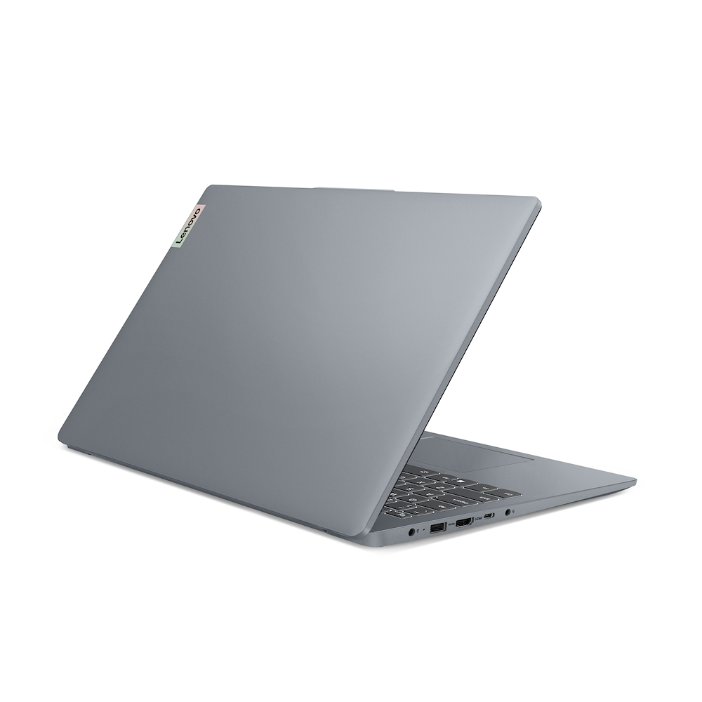 LENOVO IPS315AMN8PN82XQ00NGIX - Notebook Ideapad Slim 3 con Ryzen5 16GB LENOVO IPS315AMN8PN82XQ00NGIX - Notebook Ideapad Slim 3 con Ryzen5 16GB