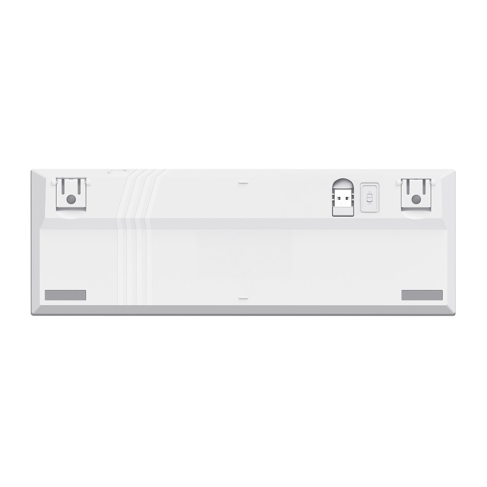 TRUST 26054 - Tastiera gaming mini wireless
