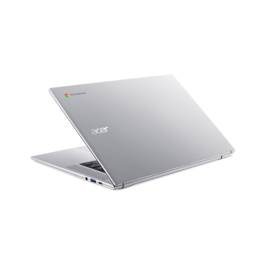 ACER NX.JUUET.00D - Chromebook 15.6" Silber