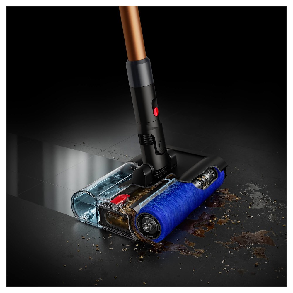 DYSON 637239-01 - Lavapavimenti 220W Professionale