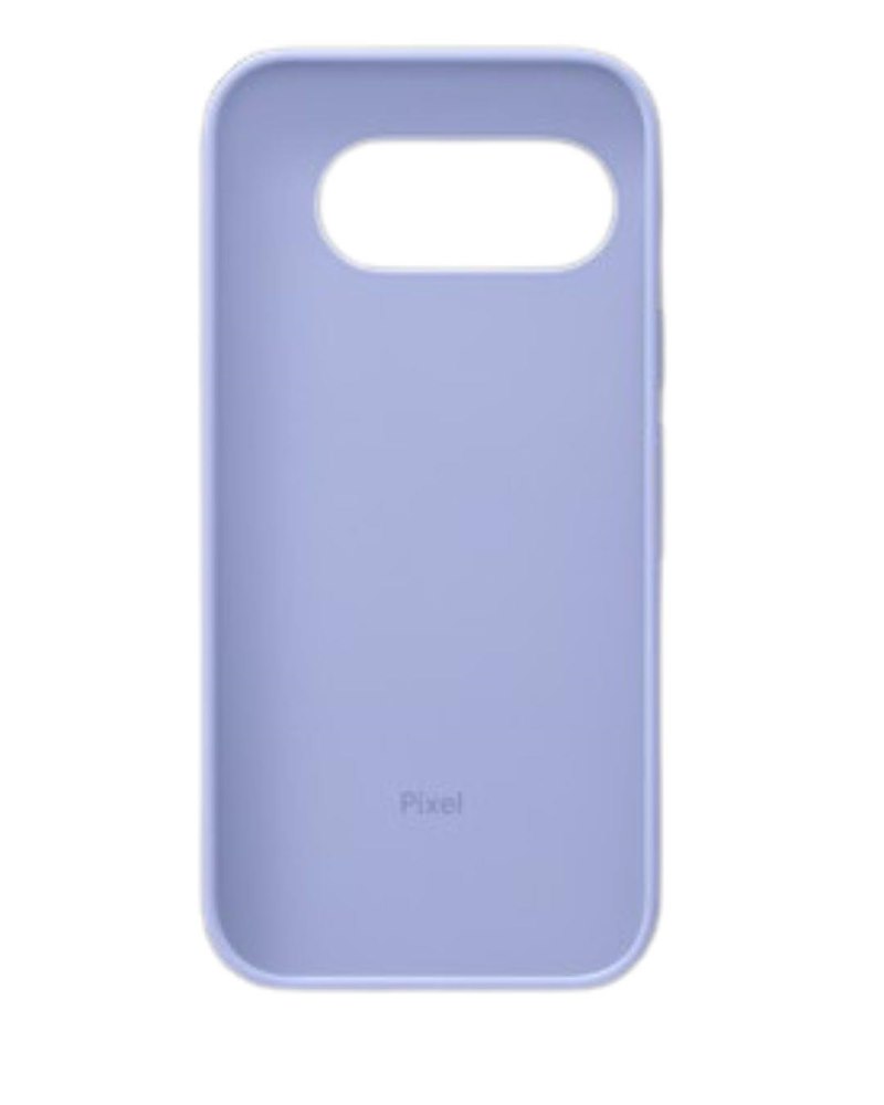GOOGLE GA09304WW - Custodia Silicone Pixel 9A