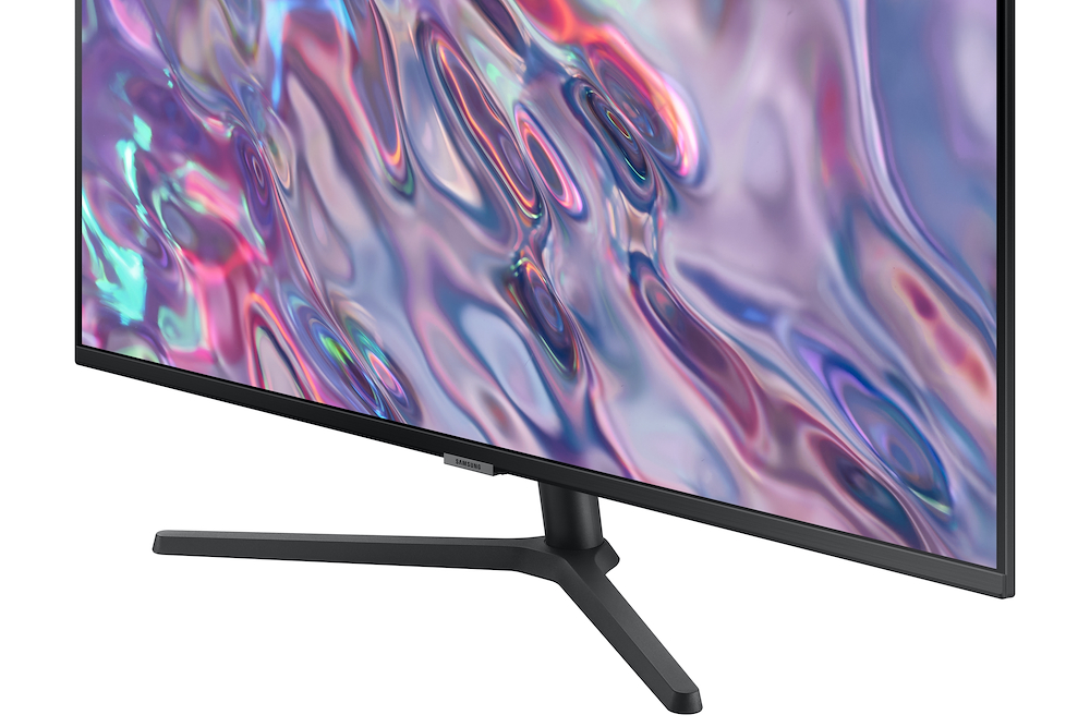 SAMSUNG LS34C500GAUXEN - Samsung ViewFinity S5 34 Zoll UltraWide QHD Monitor