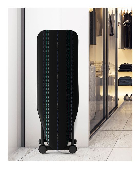 LAURA STAR 160.7801.800 - Laurastar copriasse da stiro Smart U/I nero