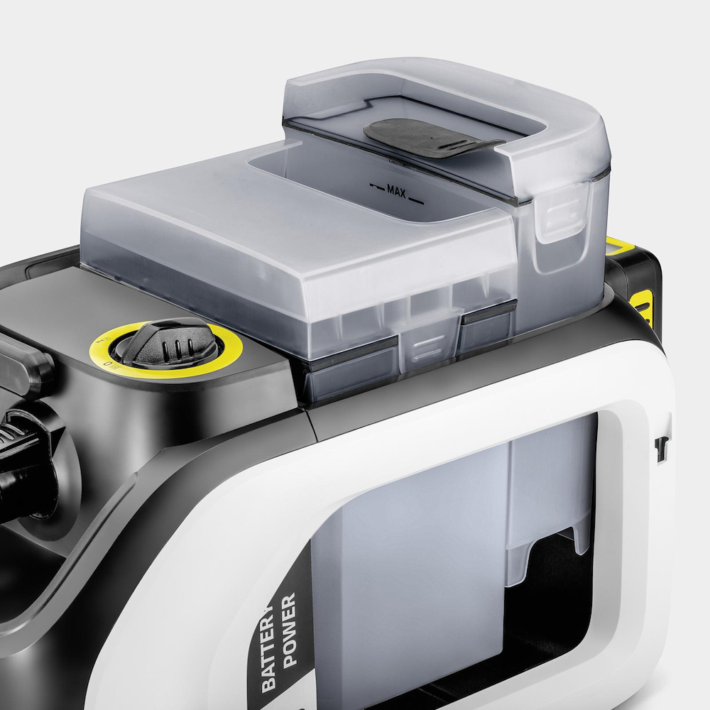 KARCHER SE3COMPACT - Lavatappeti portatile SE 3-18