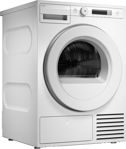 ASKO T108HW - Asciugatrice a pompa di calore 8 kg