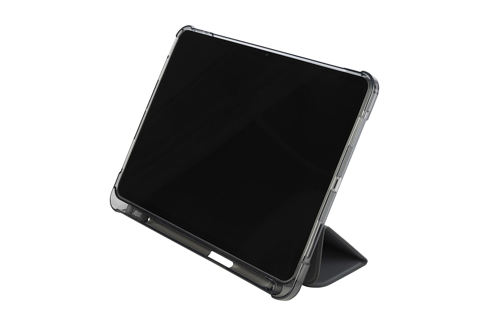 TUCANO IPDA11M2STG - Custodia Satin per iPad Air 11"