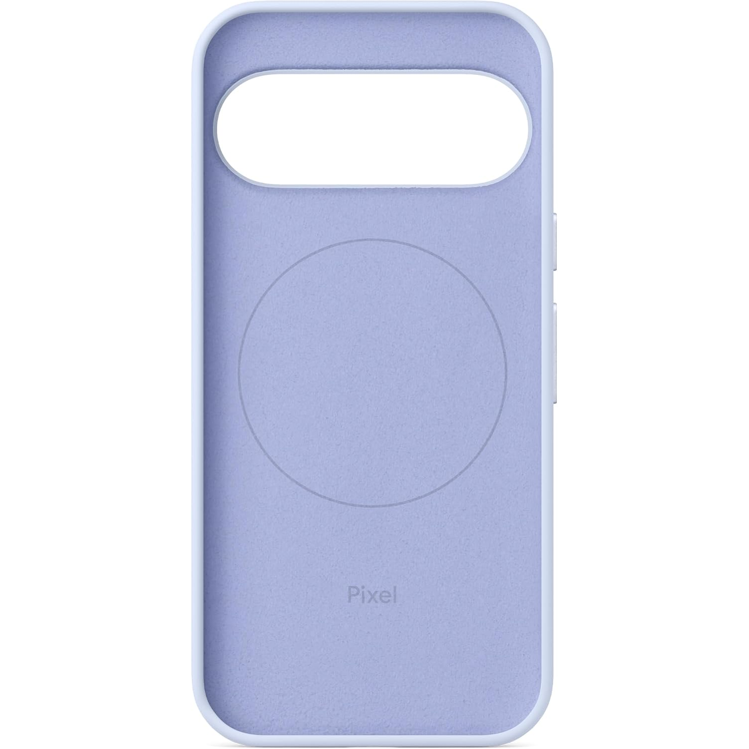 Google GA09839WW - Cover Pixel 10/10 Pro Frost