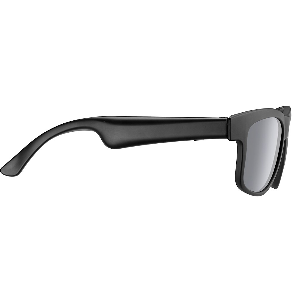 CELLULAR LINE BTSOUNDVISION2K - Occhiali Sole Wireless Nero