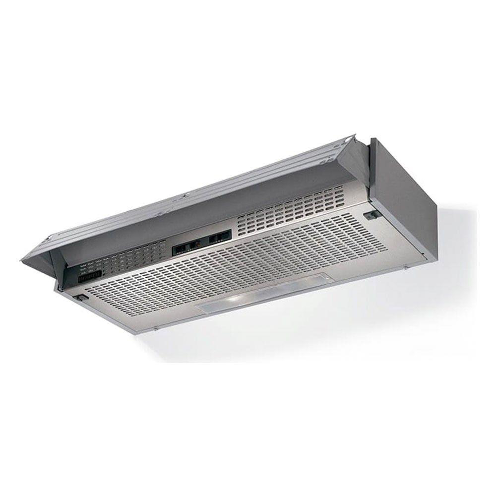 FABER 3150547807 - Integrierte Haube 90cm mit 3 Geschwindigkeiten FABER 3150547807 - Integrierte Haube 90cm mit 3 Geschwindigkeiten
