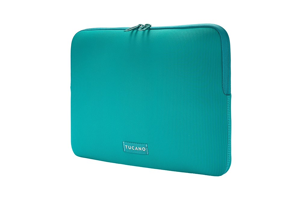 TUCANO BFC21314P - Neoprenhülle Laptop 13"/14" Grün