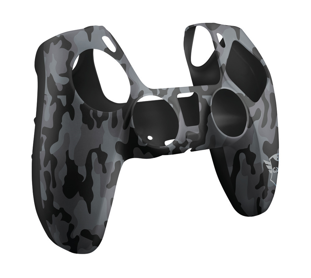 TRUST 24172 - Custodia Silicone Controller PS5