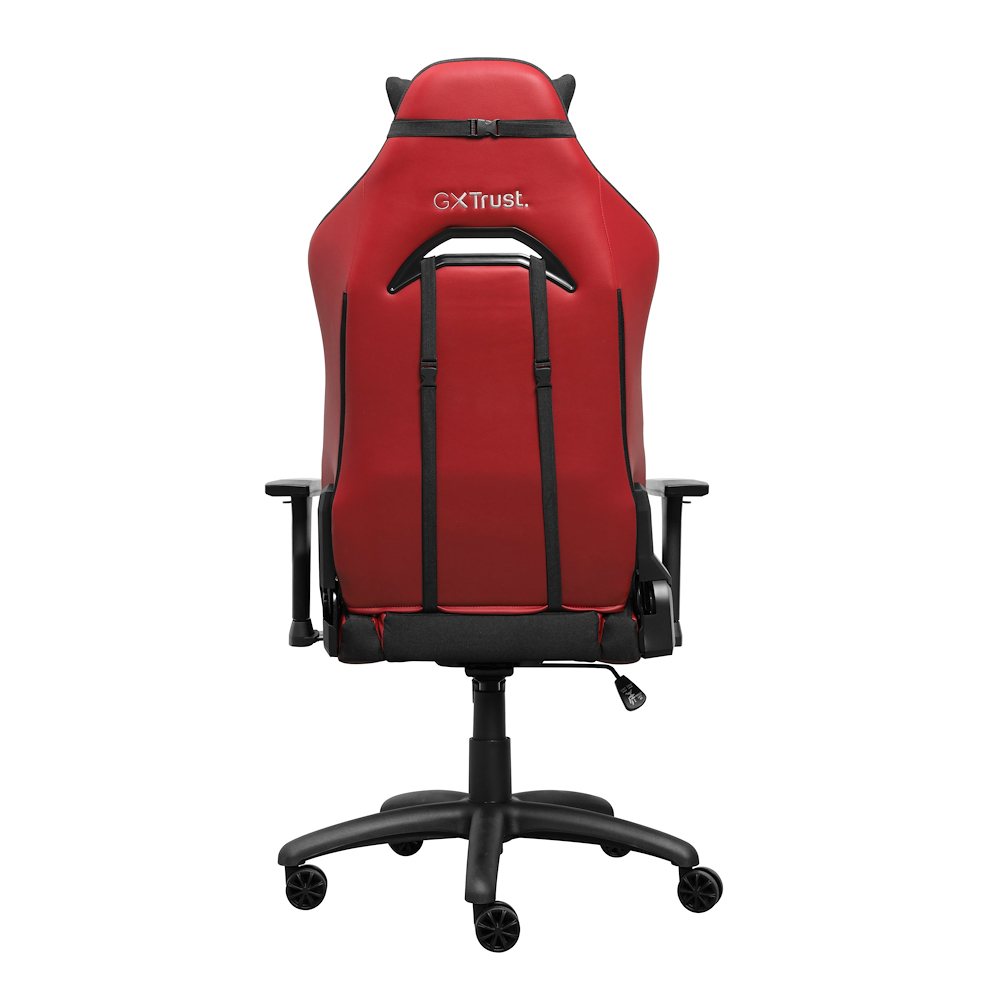 TRUST 25064 - Gaming Stuhl Rot