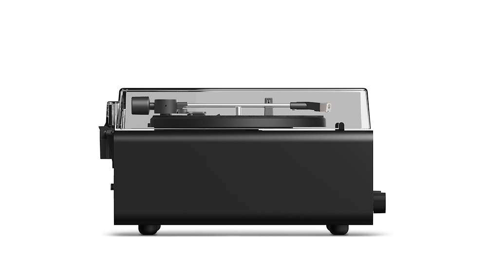 PHILIPS TAV3000B - Giradischi Bluetooth con Altoparlanti