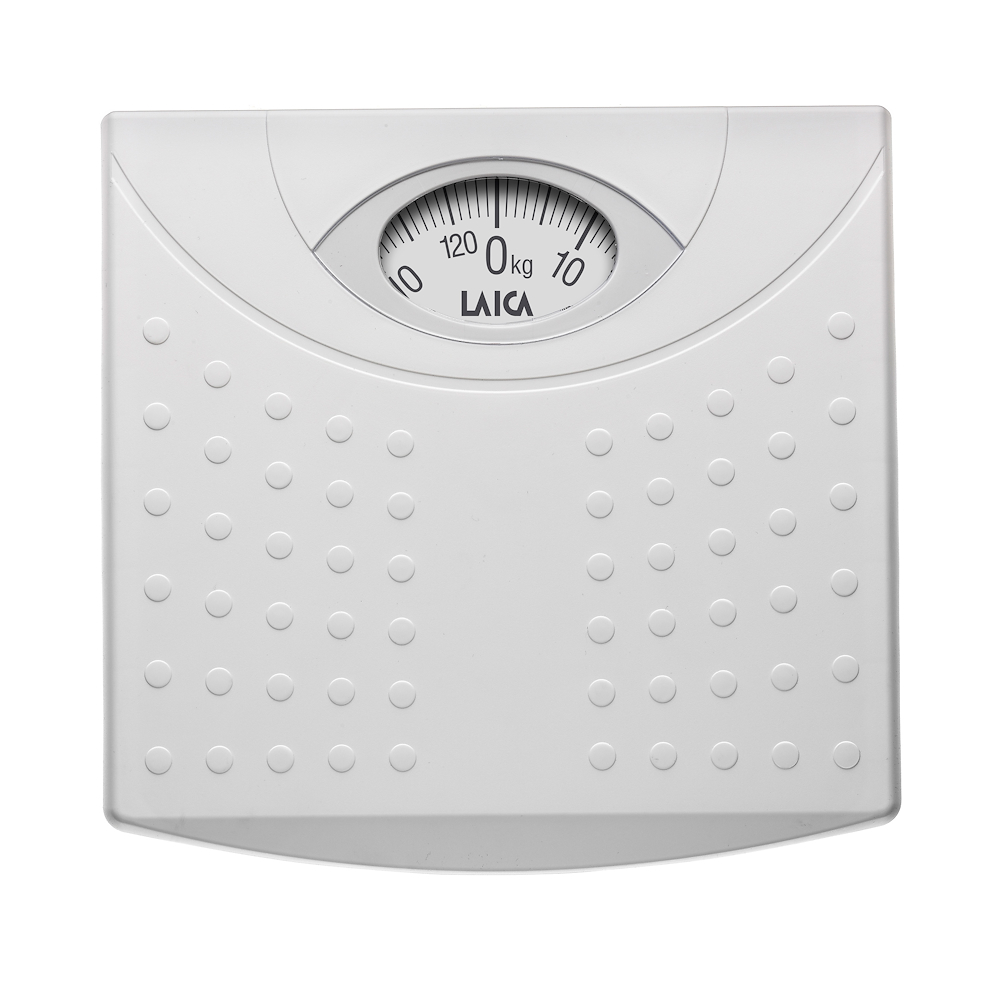 LAICA PS2015L - PS2015L Mechanische Personenwaage