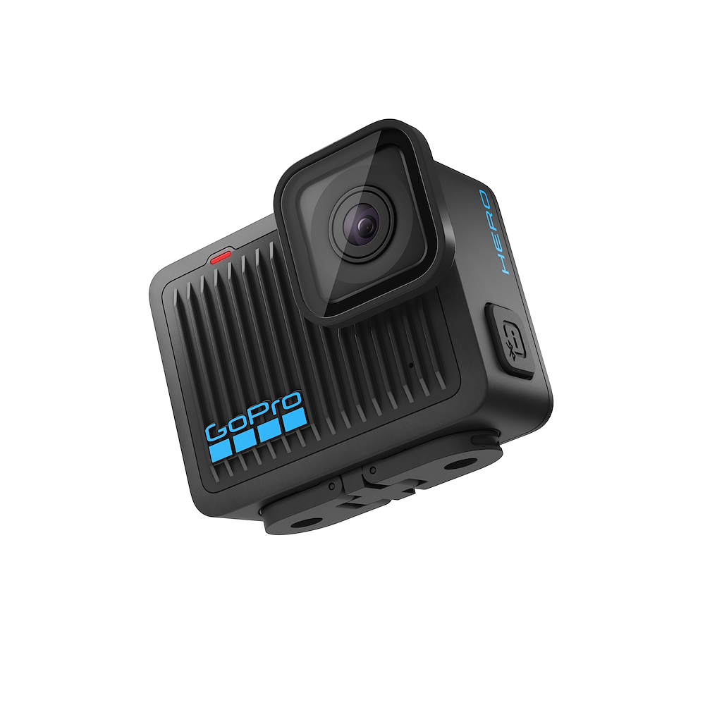 GOPRO CHDHF131EU - GoPro HERO Action-Kamera