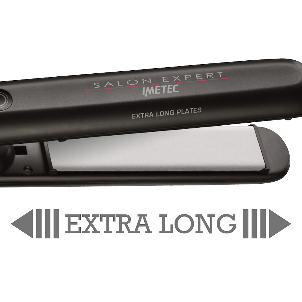 IMETEC 11140A - Bellissima B9-100 Piastra per Capelli