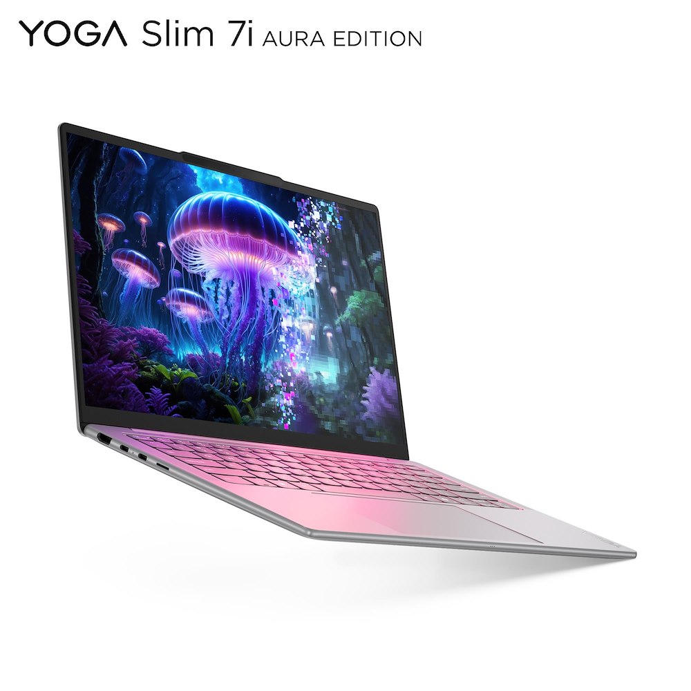 LENOVO Yoga Slim 7i - Notebook 14" Intel