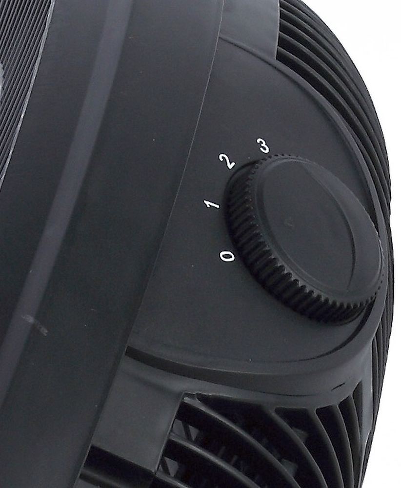 ARDES AR5A51 - Ventilatore Da Pavimento 50cm