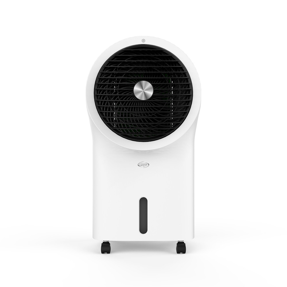 ARGO POLIFEMOZEUS - Standventilator 60W mit Timer