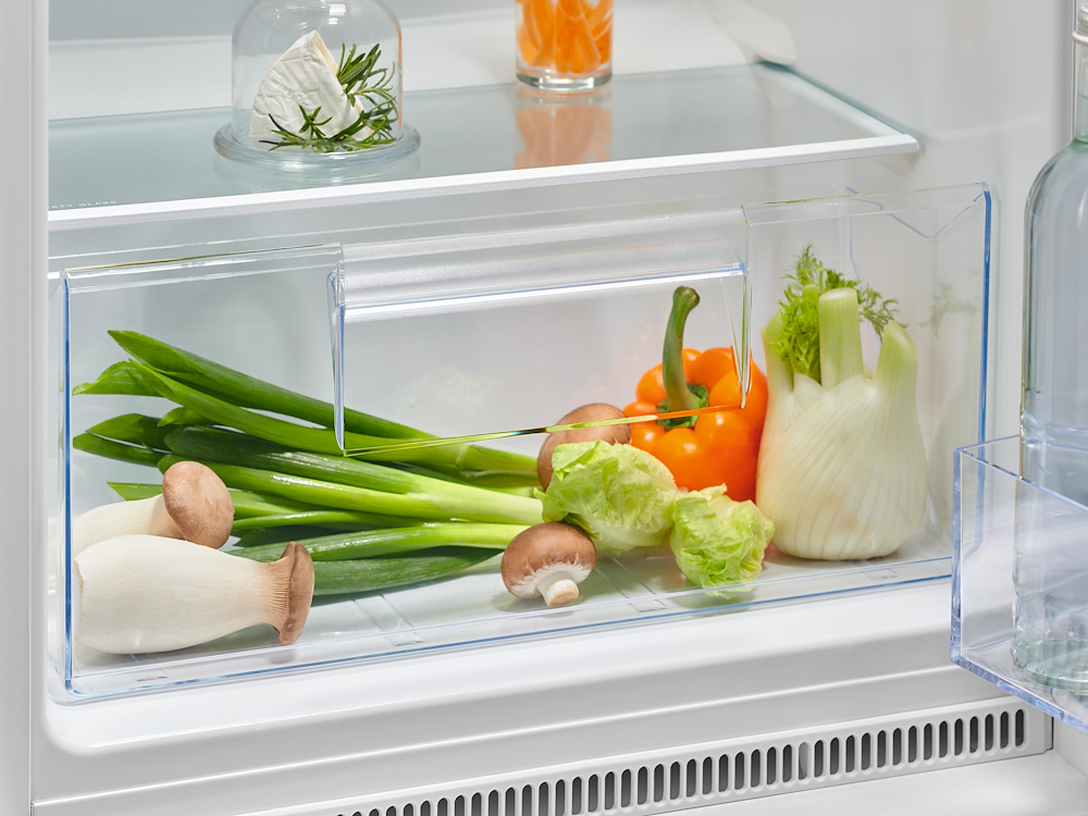 ELECTROLUX MOBILIERI KTS5LE14S - Electrolux Mobilieri Einbaukühlschrank