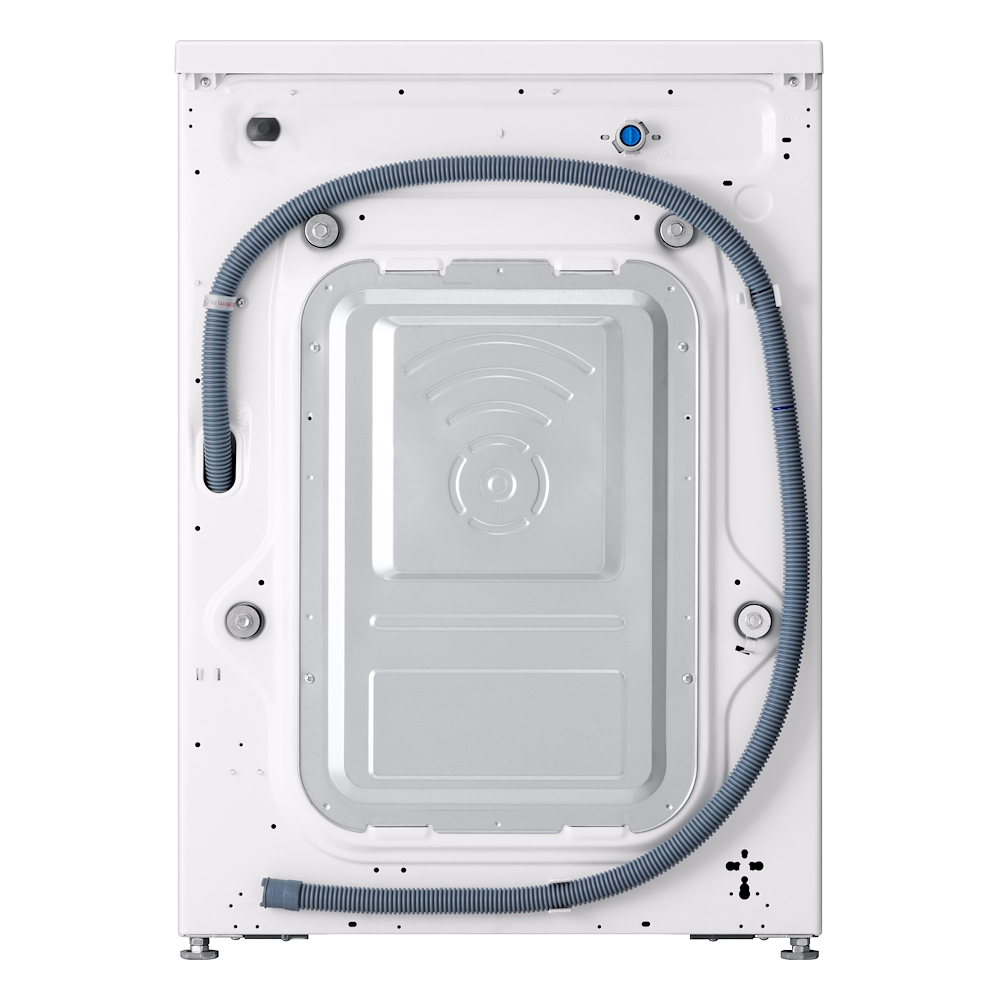 LG F4NX1008NWK - Lavatrice  Smart 8kg Classe A Wi-Fi